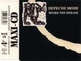 Shake The Disease (Limited)